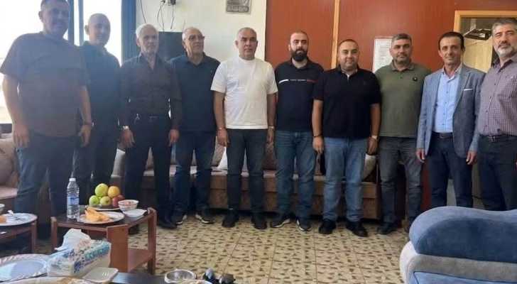 لقاء لرؤساء بلديات ومخاتير جرد جبيل الجنوبي لبحث الملفات المشتركة