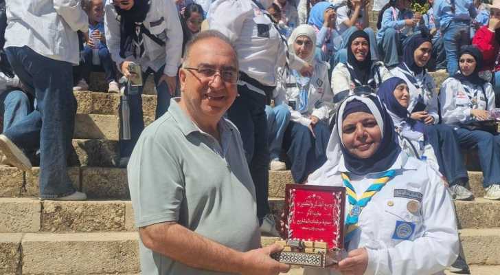 بلدية بعلبك تستقبل مشاركات في مخيم «الأثر» بقلعة بعلبك