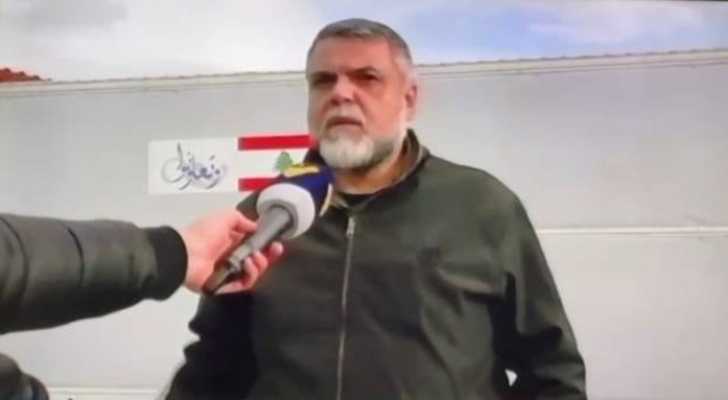 مبادرة شتوية لمناسبة ولادة السيدة الزهراء (ع) في بلدة حانين