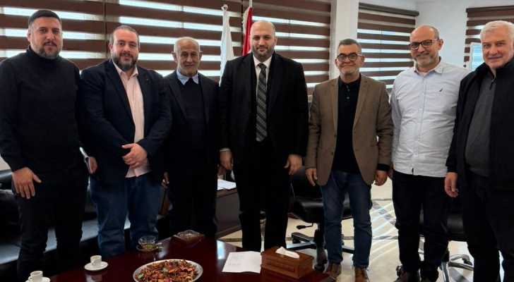 اتحادا بلديات جبل عامل وبنت جبيل ينسّقان مع وزارة الصحة لتأمين تغطية صحية شاملة لأهالي قرى الحافة الأمامية