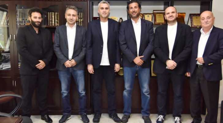 اتحاد بلديات الفيحاء وبلدية طرابلس يبحثان أولويات المدينة ضمن التحضيرات لمؤتمر