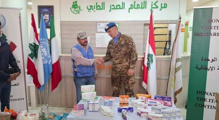 بلدية طورا تبحث مع