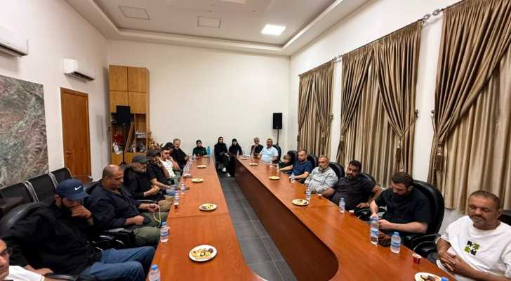 بلدية بعلبك تحدد آلية تنظيم مضائف ذكرى أربعين الإمام الحسين (ع) وتدعو إلى الحصول على موافقة مسبقة