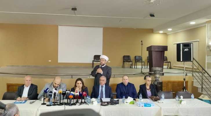 اتحادا بلديات إقليم الخروب يبحثان مع وزيري الشؤون والصحة دعم النازحين والمجتمع المضيف