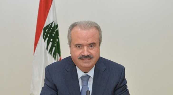 وزير المالية يوقع قرار توزيع مستحقات البلديات من الخلوي عن 2023