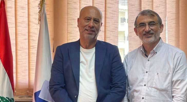 بلدية الخيام تبحث مع جمعية «المركز الإسلامي للتوجيه والتعليم العالي» دعم الطلاب