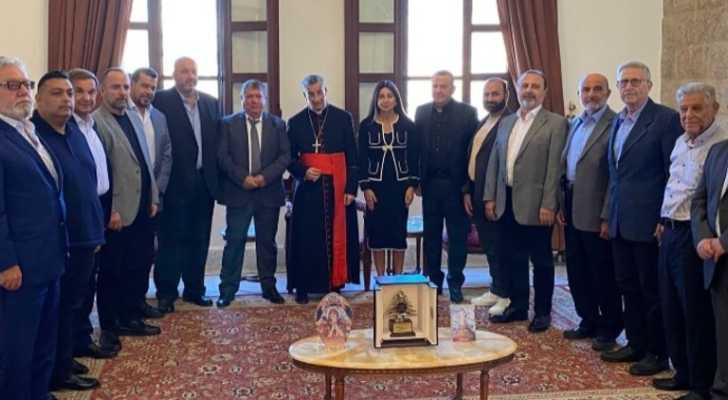 اتحاد بلديات الكورة يطالب بالدعم لتحسين واقع المنطقة