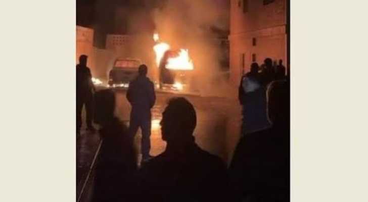 رئيس بلدية المحمّرة يستنكر إحراق المستوصف ويدعو إلى ضبط التفلّت الأمني