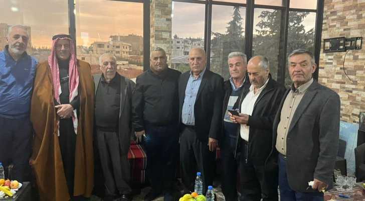 اجتماع لرابطة مخاتير شرقي بعلبك والجوار لبحث المطالب وتعزيز التنسيق