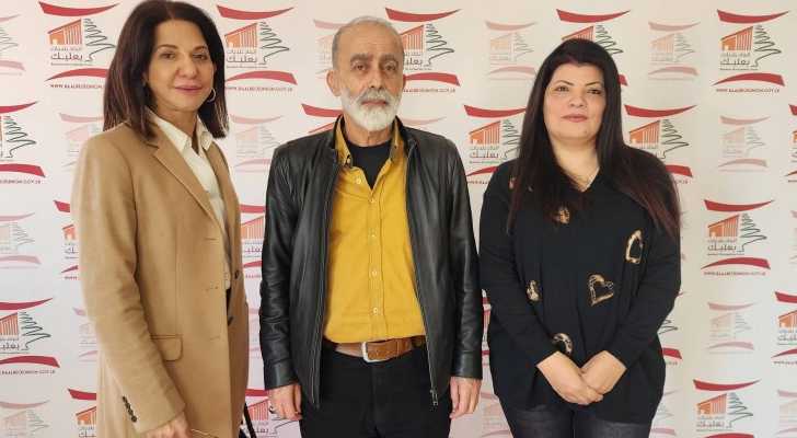اتحاد بلديات بعلبك يبحث التعاون مع جمعية الميثاق في مجالات المساعدة القانونية والسلم الأهلي