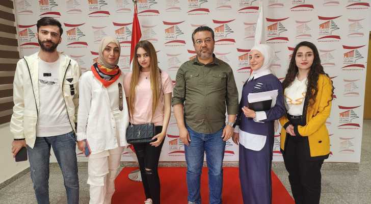 إتحاد بلديات بعلبك يبحث ووفد من طلاب الجامعات إقتراح إنشاء مكتبة عامة وقاعة للأنشطة