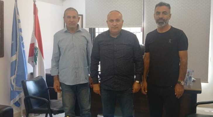 بلدية راميا تبحث توفير أقساط مدعومة لطلاب البلدة النازحين مع معهد «CIS»