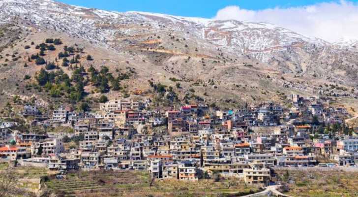 بلدة حزرتا: مشاريع بيئية وتنموية تعيد الحياة إلى مسارها