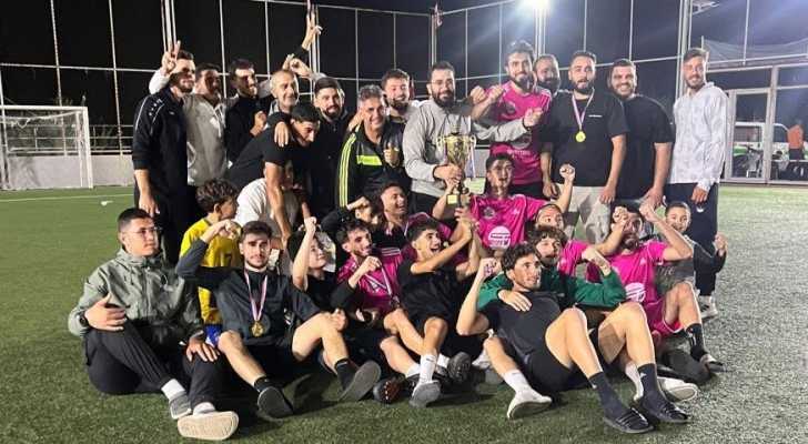 بلدية النميرية تختتم مهرجان «سيد شهداء الأمة» الرياضي بمشاركة فرق من سبع بلدات