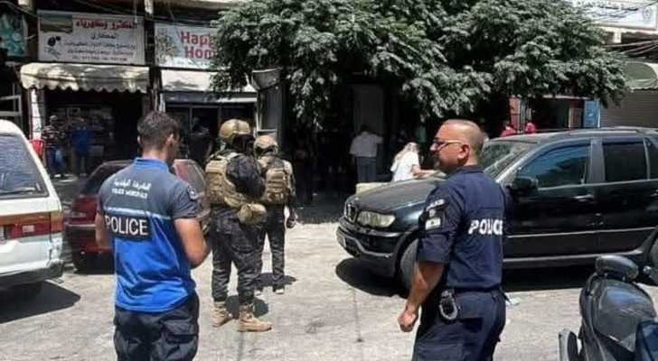 بلدية طرابلس: مصادرة خمسة مولدات مخالفة خلال حملة لضبط تسعيرة المولدات في المدينة