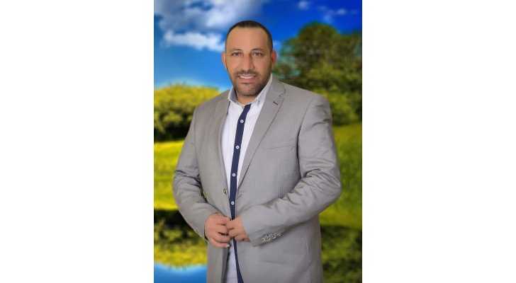 بلدية جناتا تنعى نائب رئيسها الشهيد أحمد حسن الحسيني