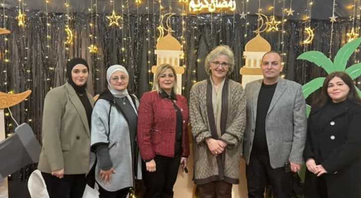 وزيرة التربية تتفقّد مدارس الإيواء في طرابلس وتبحث استمرارية العام الدراسي