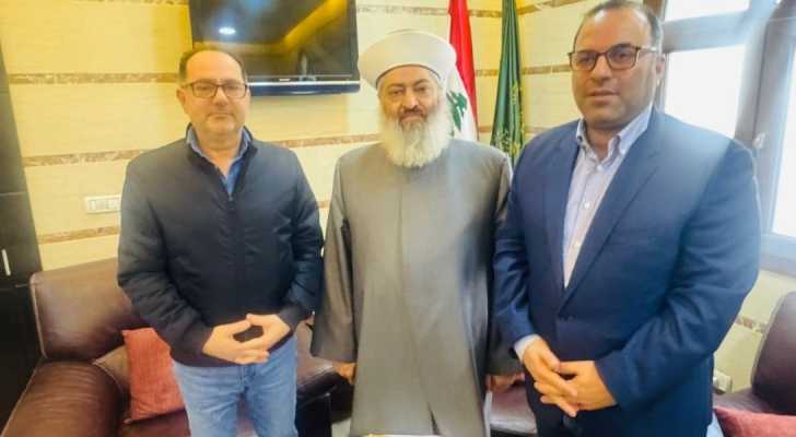بلدية حلبا تتحضّر لإطلاق فعاليات شهر رمضان وتدعو المرجعيات الدينية للمشاركة