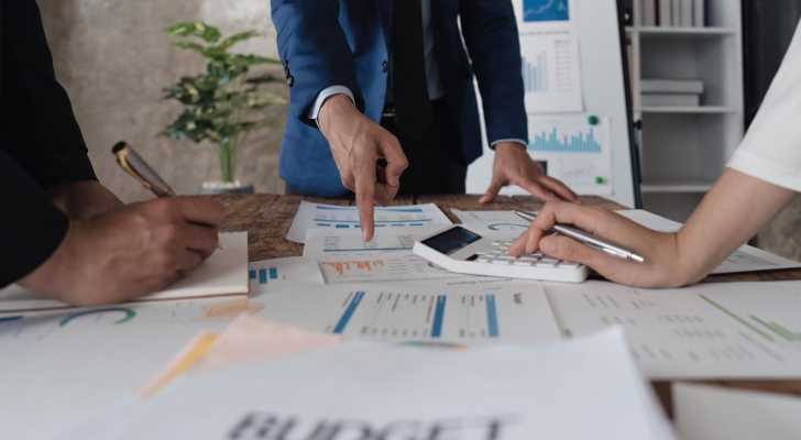 إعداد موازنة البلديات: الركيزة الأساسية للتخطيط المالي والتنمية المحلية المستدامة