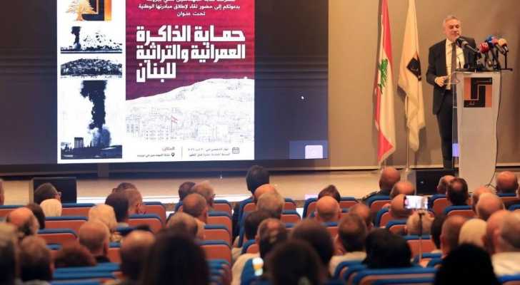 بلدية الخيام تشارك في إطلاق «مرصد القضايا العمرانية» لتوثيق أضرار العدوان وحماية الذاكرة العمرانية