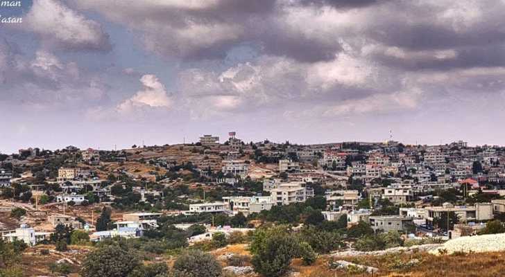 بلدية لبايا تنهي صيانة طرق رئيسية في البلدة وتعد بتأهيل الطرقات الداخلية