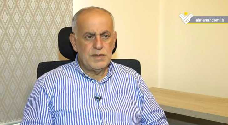 الدكتور محمد بشير: جاهزون في كل المناطق ونشجع على التزكية تخفيفاً للأعباء