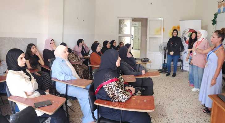 اتحاد بلديات بعلبك ينظّم جلسة تدريبية حول مفهوم الوساطة وإدارة النزاعات