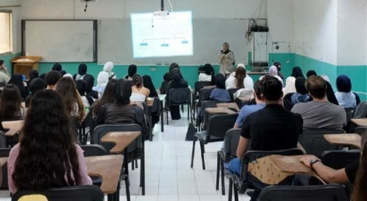 اتحادا بلديات جبل عامل وبنت جبيل يطلقان برامج للتقوية والإعداد الجامعي بالتعاون مع التعبئة التربوية