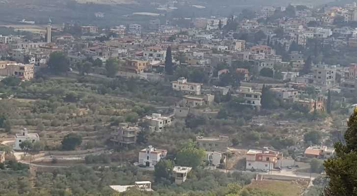 التاريخ الاجتماعي للأرياف: بلدة عبّا نموذجًا