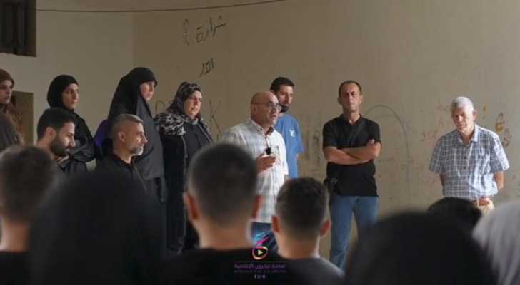 بلدية عيترون تؤمّن نقل طلاب الثانوية الرسمية إلى العباسية لمتابعة التعليم الحضوري