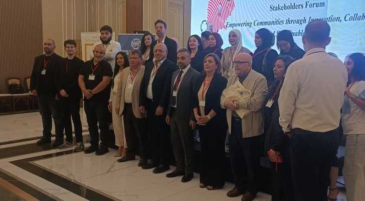 اتحاد بلديات قضاء زغرتا يؤكد أهمية الشراكات في إنجاح المشاريع التنموية