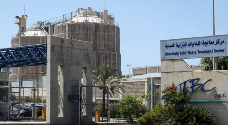 اتحاد بلديات صيدا - الزهراني يتابع ملف مستحقات معمل النفايات تفاديًا لتوقفه