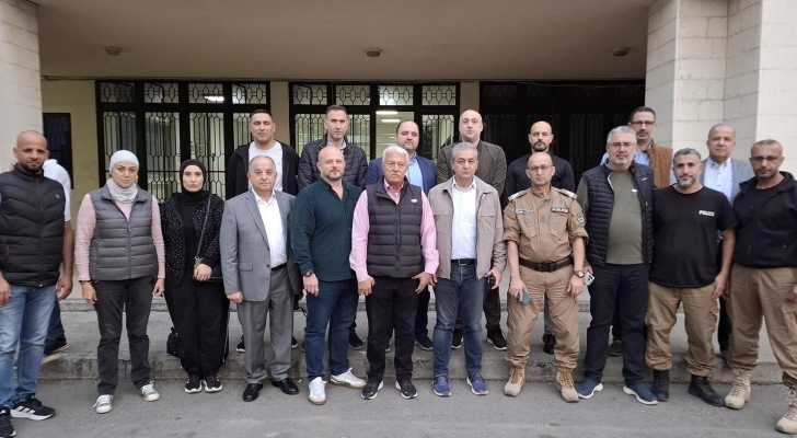 رئيس بلدية صيدا يوضح ملابسات التعرض لرئاسة وشرطة البلدية: ما جرى إعتداء وسنقف بالمرصاد