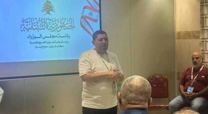 هيئة شؤون الحج والعمرة تكثّف تنسيقها مع الشركات لضمان موسم حج آمن ومنظّم