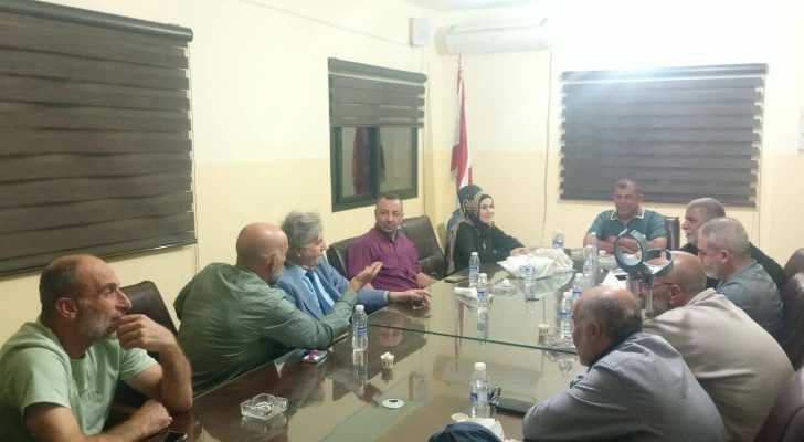 بلدية علي النهري تعلن إطلاق مشروع «كبارنا… مسؤوليتنا» لرعاية كبار السن