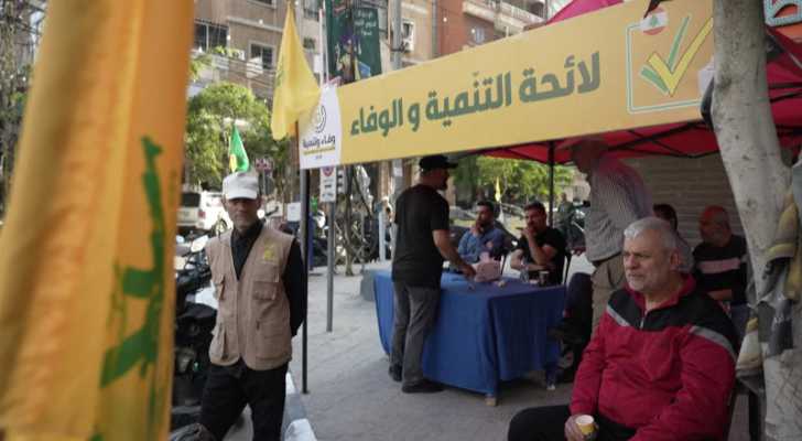 البقاع خزان المقاومة في كل الاستحقاقات.. والجنوب على العهد