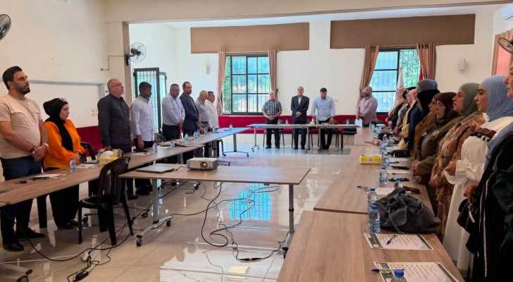 بلدية ببنين - العبدة تطلق حوارًا تشاوريًا حول إدارة النفايات وتبحث حلولًا مستدامة للأزمة