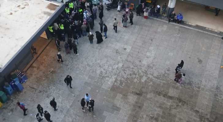 بنت جبيل في مواجهة تداعيات العدوان: البلدية تستنفر كل جهودها لاحتواء موجة النزوح