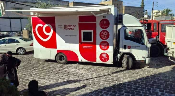 بلدية ديرقانون النهر تنظّم يومًا صحيًا مجانيًا بالتعاون مع مؤسسات صحية واجتماعية