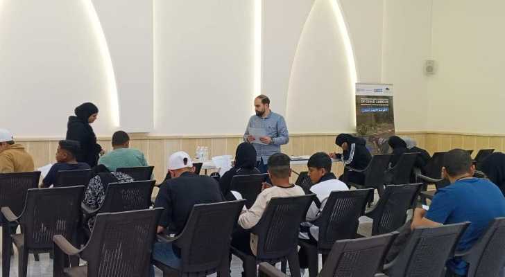 بلدية سعدنايل تتعاون مع جمعية رينيه معوض لتنظيم جلسات توعية حول السلامة المهنية