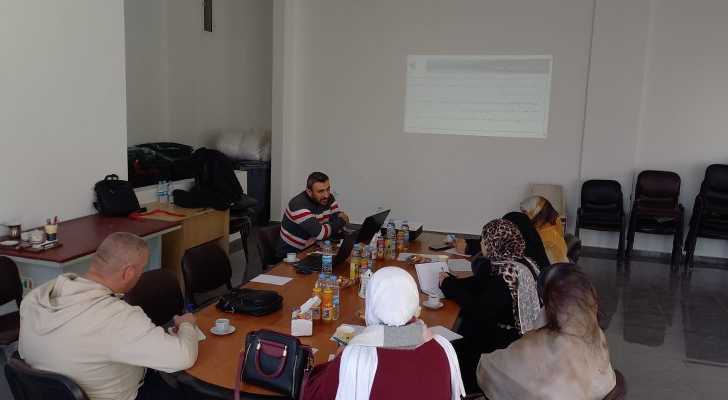 العمل البلدي في منطقة جبل عامل الأولى يختتم الورشة التدريبية لأمناء الصناديق