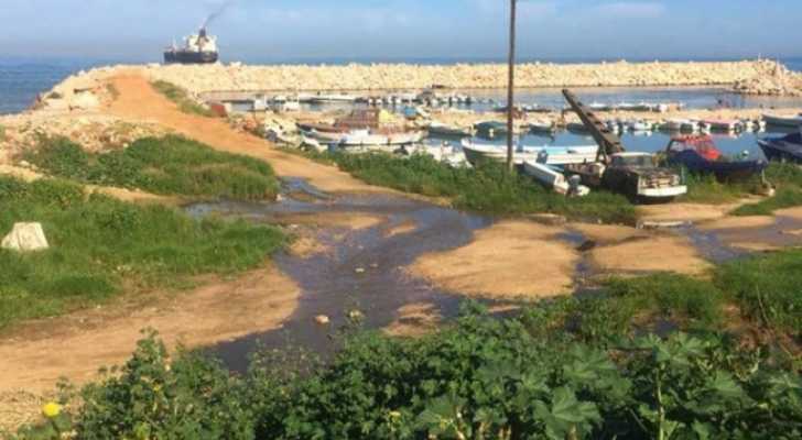 رئيس بلدية الجية وسام الحاج يشكو واقع البلدة جراء التلوث: الجية منكوبة بيئياً