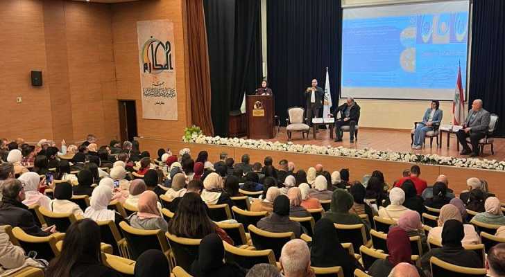 لجنة التعليم العالي ولجنة الصحة في بلدية طرابلس تنظمان ندوة صحية تثقيفية