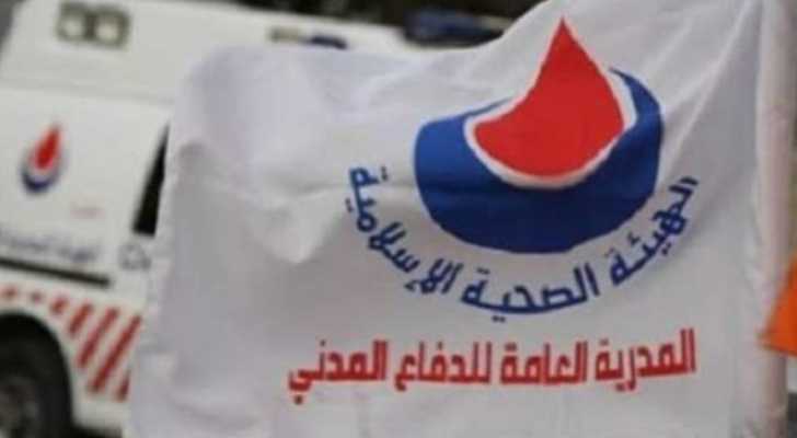 بلدية معروب تستضيف العيادة المتنقلة للهيئة الصحية الإسلامية لخدمة الأهالي