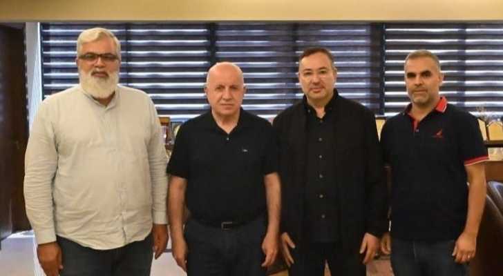 بلدية بنت جبيل تؤكد أهمية استمرار دعم مجلس الجنوب في إعادة الإعمار وتأهيل البنى التحتية