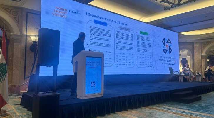 اتحاد بلديات الغرب الأعلى والشحار يشارك في مؤتمر حول الطاقة المتجددة