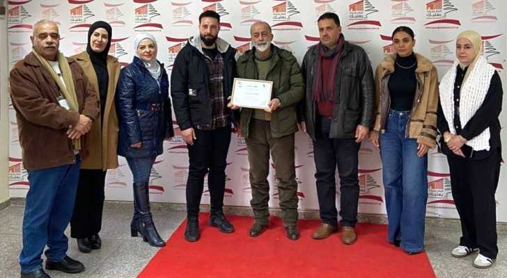 وفد من جمعية عضد الخيرية يزور اتحاد بلديات بعلبك لتعزيز التعاون المشترك