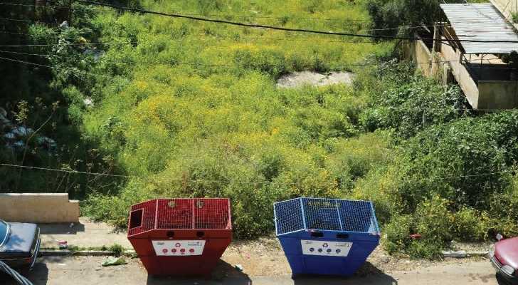 اتحاد بلديات الفيحاء وجمعية 