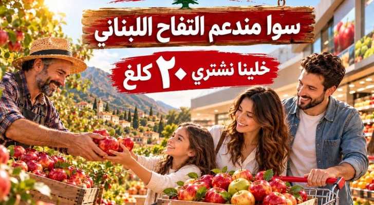 حملة وطنية تحت شعار 