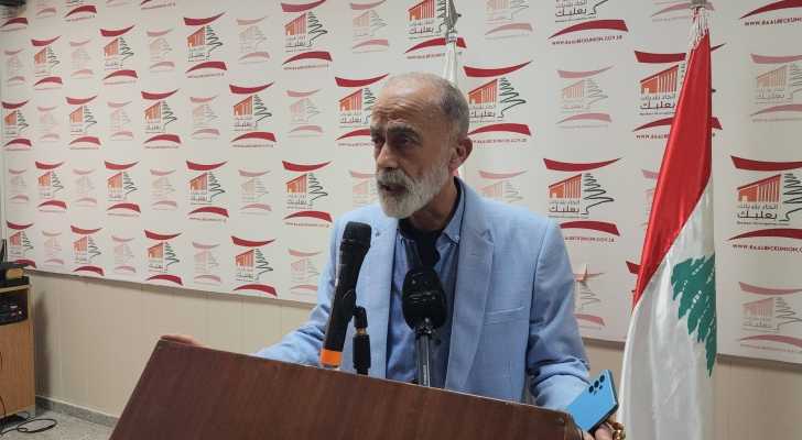 اتحاد بلديات بعلبك يكرّم لجنة متابعة ملف النازحين تقديرًا لجهودها الإنسانية